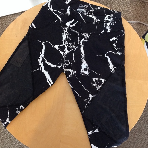 NWT Varley Bicknell leggings - Picture 2 of 4